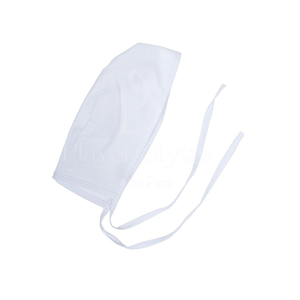 Bonnets chirurgicaux en coton personnalisés pour infirmières, prix bas, logo personnalisé, chapeaux chirurgicaux tissés, ensembles d'uniformes d'infirmière, unisexe - Product Image 6