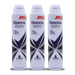 สเปรย์ระงับกลิ่นกาย/โคโลญจน์สมุนไพรสำหรับเด็ก Rexona ขนาด 9x 200 มล./6.67 ออนซ์ สูตรเพิ่มความชุ่มชื้นยาวนาน มีจำหน่ายแล้ว - Product Image 3