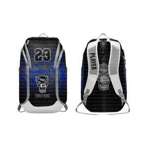 เสื้อทีมฟุตบอลอเมริกัน2025เครื่องแบบ OEM เสื้อโพลีเอสเตอร์แห้งเร็วพิมพ์ซับลิเมชันแบบ7ต่อ7ชิ้น - Product Image 5