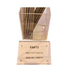 Electrodos de Soldadura E7018 de Acero Dulce, Varilla de Soldar <span class=keywords><strong>6013</strong></span> <span class=keywords><strong>7018</strong></span> de Arco Fácil - Product Image 2