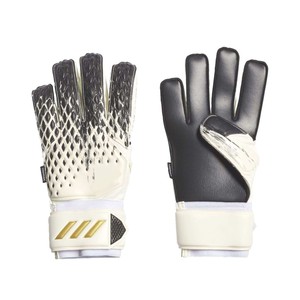 Guantes de Portero profesional Guantes de fútbol portero Guantes de portero de dedo completo en alta calidad - Product Image 3