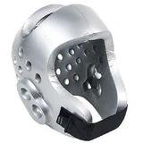 Protector de Cabeza de Seguridad para Kickboxing y Taekwondo, Acolchado de PU Ligero, Personalizable OEM, Diseño Modular, Cascos de Boxeo Transpirables de Espuma - Product Image 2