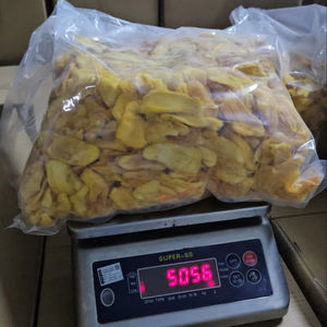 Fruit du jacquier séché du Vietnam offrant le meilleur prix et les commandes en gros - Product Image 1