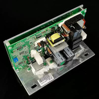 Carte de contrôle du moteur de tapis roulant MLH0913PI MLH0913G MLH0913F pour Horizon T101 CT5.4, carte de remplacement