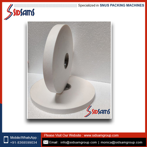 เครื่องบรรจุม้วนกระดาษแบบ Snus เกรดสูงเครื่องบรรจุแบบม้วน - Product Image 5