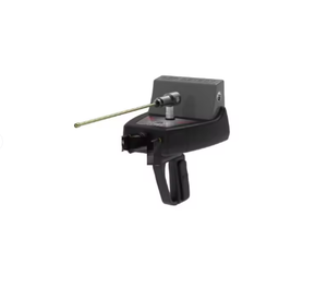 Detector de Metales Económico, Detector de Oro de Plástico GER Detect UIG DIGGER, Escáner de Suelo de Alta Calidad - Product Image 1