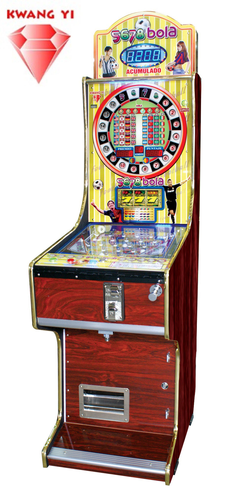 ตามที่แสดง