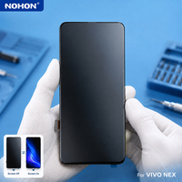Für Vivo NEX LCD-Display Touchscreen Digitizer Baugruppe 6,59 Zoll 1080x2316 TFT Ersatz NOHON Großhandel Handy-Ersatzteile