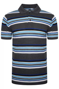 Camisetas de polo con logotipo personalizado de alta calidad para hombre, nuevo diseño, algodón, ropa de gimnasio, polos, moda para el hogar, camisetas informales, función antiarrugas - Product Image 5