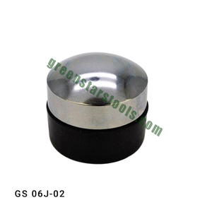 Herramienta de Joyería de Acero Inoxidable con Base de Goma Antivibración, Tipo Banco de Trabajo de Cúpula Alta para Joyería | N.º de artículo: GS-06J-01 - Product Image 1