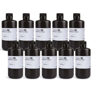 อุปกรณ์เสริมเครื่องพิมพ์ 3 มิติเรซิ่นมาตรฐาน V2.0 10 กก. - Product Image 2