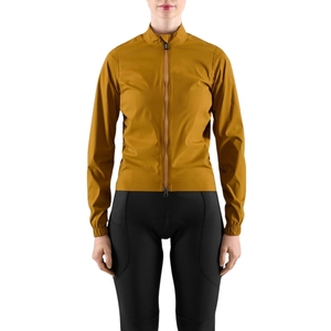 Chaqueta de Ciclismo para Mujer, Ligera, Cortavientos, Transpirable, con Cremallera Completa, para Ciclismo de Alto Rendimiento, Entrenamiento al Aire Libre - Product Image 3