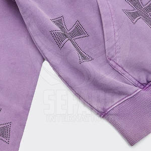 Outdoor Use Men <b>Rhinestone</b> <b>Hoodies</b> Plus Size <b>Rhinestone</b> <b>Hoodies</b> Basics Men <b>Rhinestone</b> <b>Hoodies</b> - Product Image 4