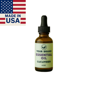 Nhãn Hiệu Riêng Tinh Dầu 10Oz Dưa Chuột Khuyến Khích Hộp Rác Sử Dụng 10Oz Thân Thiện Với Môi Tươi Thơm Phun Cho Mèo USA Làm - Product Image 1