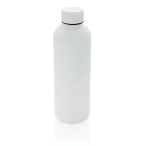 Bouteille thermique en acier recyclé durable, gobelets en acier inoxydable résistants aux chocs - Product Image 6