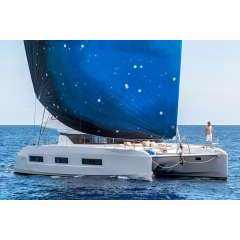 Voilier Lagoon 55 - Product Image 1