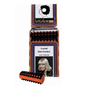 Accesorios para Extensiones de Cabello WDX Softhair-HRC S5 Naranja - Product Image 1