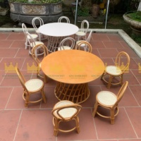 Chic enfants Table chaise ensemble à la mode mobilier pratique pour jouer étude temps créatif chambre d'enfants pour l'extérieur hôtel usage extérieur