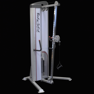 Equipo de Entrenamiento Funcional con Cable Body-Solid Serie II, Multi-Estación para Gimnasios y Estudios en Casa - Product Image 3