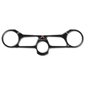 สติ๊กเกอร์ติดแผ่นพวงมาลัย 3 มิติสำหรับ DUCATI 1199 PANIGALE S-R 2012-16 สติ๊กเกอร์ติดถังรถจักรยานยนต์เข้ากันได้ - Product Image 1