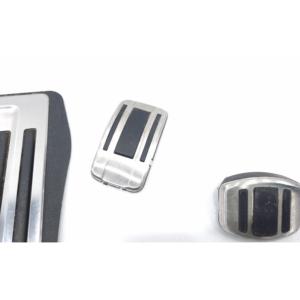 CUBIERTAS DE PEDALES DE ACELERADOR + FRENO + EMBRAGUE PARA CITROEN C5 Aircross 9811350880 (18>) - Product Image 6