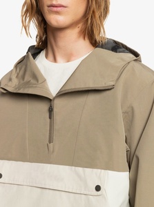 Custom Sportswear <b>Lightweight</b> Nylon <b>Jacket</b> For <b>Women</b> Breathable Hooded Windbreaker Pullover Casual Resistant Outdoor <b>Jacket</b> - Product Image 5