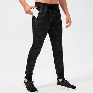 2024 nuevo estilo pantalones de chándal apilados para hombres de lona de alta calidad ligero Casual cintura media lavado ligero 6XL liso teñido recto - Product Image 3