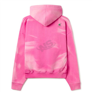 Customize Basics <b>Pullover</b> <b>Men</b> Hoodies Solid Color Regular Sleeve Unique Design Cotton Blended Winter Wear Hoodies For <b>Men</b> - Product Image 5