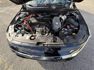 Honda Accord Hybrid Touring 2018 Usado en Buen Estado - Product Image 3