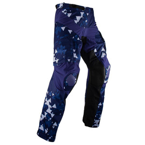Meilleures ventes de pantalons de motocross pour hommes Nouveau design Respirant et grande taille Prix raisonnable - Product Image 1