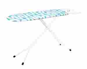 บอร์ดรีดผ้าเหล็กแบบพับได้เสาวรสสำหรับใช้ในครัวเรือน - Product Image 2