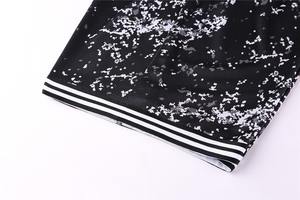 Uniformes de baloncesto personalizados Ropa deportiva Premium para hombres y mujeres Ligero Transpirable Kits de baloncesto elegantes y duraderos - Product Image 2