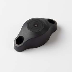 Fermata ammortizzata 65x30x22mm con magneti in neodimio - Product Image 1