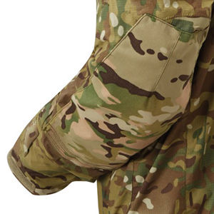 Vêtements de chasse d'hiver imperméables de dernière génération, Cordura, protection UV, séchage rapide, prix bas, isolés, résistants, logo personnalisé, pour hommes - Product Image 5