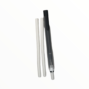 Goma de borrar tipo lápiz y 2 recambios - Product Image 3