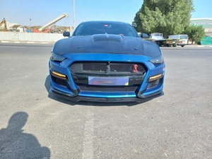 MUSTANG 3.7L V6 2017 USADO en Buen Estado - Product Image 2