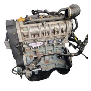 KOMPLETTMOTOR FIAT Tipo Limousine 5-Türer 73504466 843a1000 Benzin 1400 (15>20) - Product Image 2