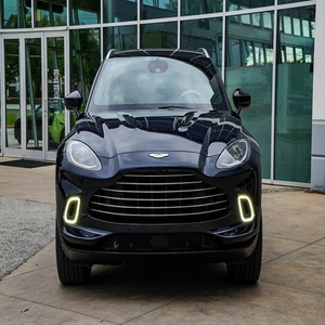 2021 A s t o nM a r t in DBX Midnight Blue SUV Car Hand Tool - Product Image 5