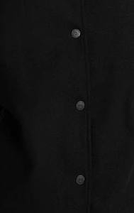 Vente chaude femmes en cuir respirant Letterman Varsity veste produit le plus tendance femmes veste en cuir décontracté - Product Image 4