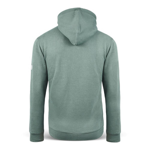 Sudaderas con capucha para hombre con logotipo personalizado Mejor precio Profesional posee su impresión Sudaderas con capucha para hombre de estilo casual más vendidas - Product Image 3