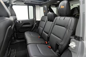 Jeep Wrangler Rubicon 392 AEV JL370 4x4 2023, Gasolina, Bajo Kilometraje - Product Image 5