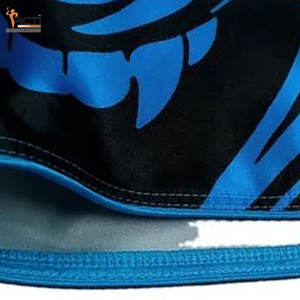 Offre Spéciale polyester hommes shorts de boxe coupe ample shorts de boxe pour hommes vêtements de sport shorts de boxe - Product Image 4