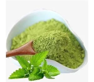 Productos agrícolas naturales en polvo con sabor a menta al mejor precio - Product Image 3