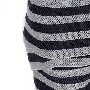 Hot Sale Protective Knee <b>Wrap</b> for Squats Weightlifting & Cross Training Support Strap <b>Gym</b> accessories - Product Image 3