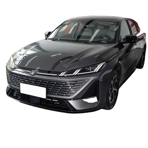 รถยนต์พลังงานใหม่แบบปลั๊กอินไฮบริด 5 ประตู 5 ที่นั่ง ระยะทางวิ่งไกล พวงมาลัยซ้าย ราคาประหยัด พร้อมส่งมอบ - Product Image 1