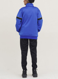 Vintage <b>Retro</b> <b>Tracksuit</b> Bold Line for Women - Product Image 3