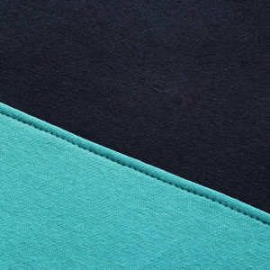 Sweat à capuche en polyester 100% coton pour homme, col rond, manches longues, collection hiver 2025, collection hiver 2025 - Product Image 3