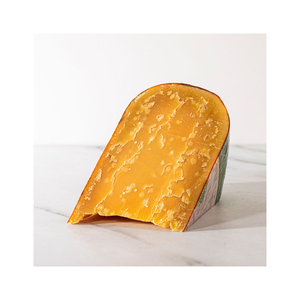 Lujoso queso Gouda infundido con sabores de trufa terrosa Producto análogo perfecto - Product Image 4