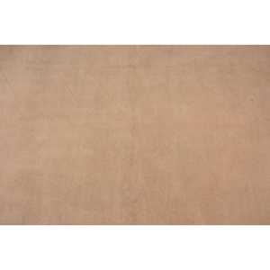 Turkish Accent Rug 3.6x5.6 ft <b>Red</b> Beige Patchwork <b>Wool</b> Rug with Latex Backing Eco Friendly - Product Image 5