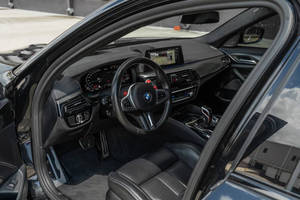 BMW M5 2020 USADO EN PERFECTAS CONDICIONES - Product Image 3